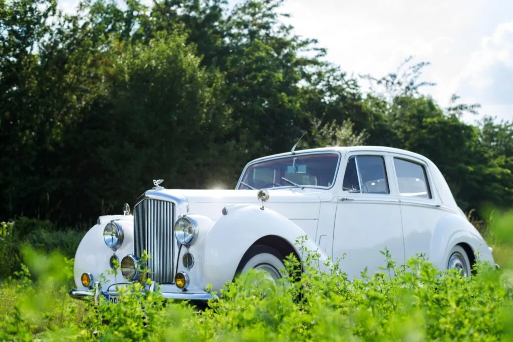 Bentley R Type oldtajmer limo servis za luksuzne događaje